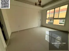 Largest and most luxurious 3-bedroom apartment with a living room for annual rent in Al Mowaihat 3,