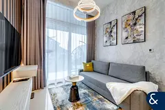 Canal View | High Floor | Vacant | Best Value