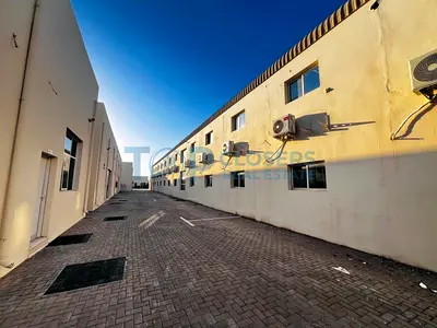 Labour Camp Rooms for Rent Al Ain|Near Bawadi Mall