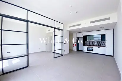 Vacant | Two bedroom | Fitted Kitchen