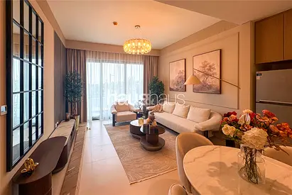 Brand-New | Chiller-Free | Fully Furnished