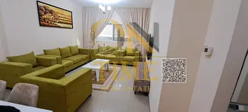 Act now before it's gone – a golden opportunity in Sharjah: two bedrooms and a living room, &q