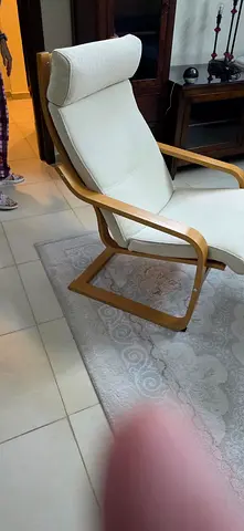 Comfortable Reclining Lounge Chair