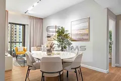 2BR Apartment | Sadaf 7 JBR | Furnished | Marina &amp; City Views