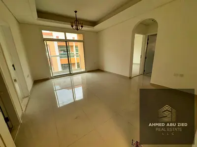 ارقي شقة غرفتين وصالة اول ساكن للايجار , المويهات3 | غرف نوم كبيرة, صالة واسعه,بلكون باطلاله مفتوحة, 2حمام, مطبخ واسع | مع جيم + مسبح + شهر مجاني |