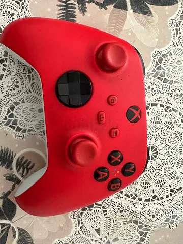 Xbox controller