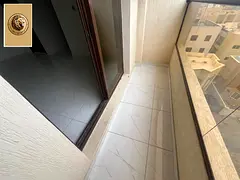 For Rent in Ajman – One Bedroom Apartment in Al Rawda 1 📍 Location: Al Rawda 1 – Behind Al Ha
