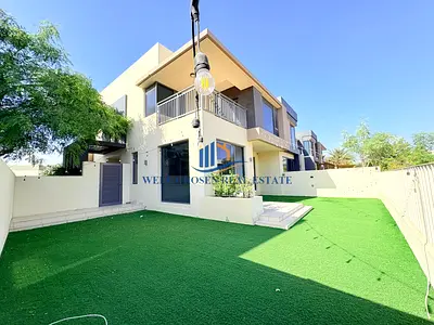 Private Garden | Vacant | Prime Location