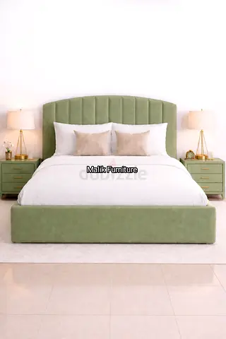 Brand new Queen size bed storage bed king bed mattress family bed queen bed double bed king size bed