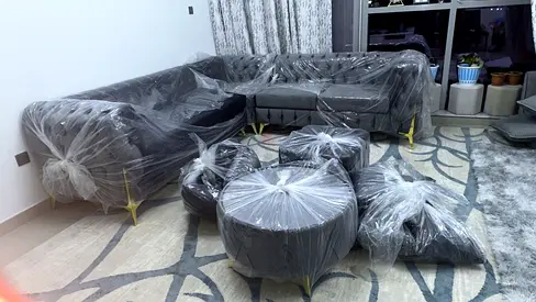 Wooden Table طاولة خشب طبيعية