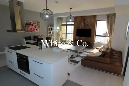 1 Bedroom | Plus Study | Fully Upgraded