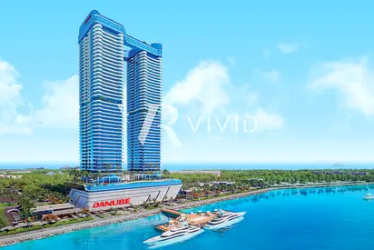 Turnkey Investment | Fully Furnished | Sea View