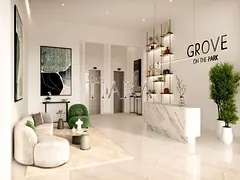 Handover Soon | Main Central Park | Exclusive