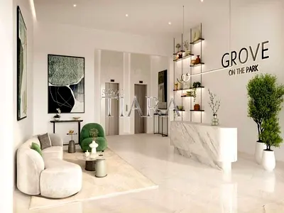 Handover Soon | Main Central Park | Exclusive