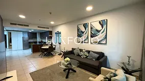 High Floor | Fully Furnished | Vacant