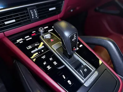 2023 Porsche CAYENNE — миниатюра 14