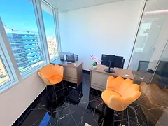 Business Hub | Fully Furnished | No Extra Costs