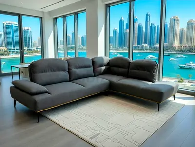 Home center Corner Adjustable sofa