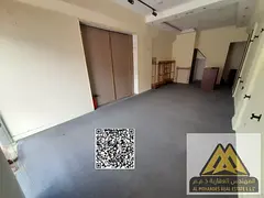 Shop for annual rent – ​​Al Rawda 2, Ajman, Sheikh Ammar Main Street
