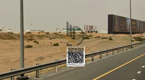 🏢 أرض سكني تجاري للبيع – إمارة عجمان