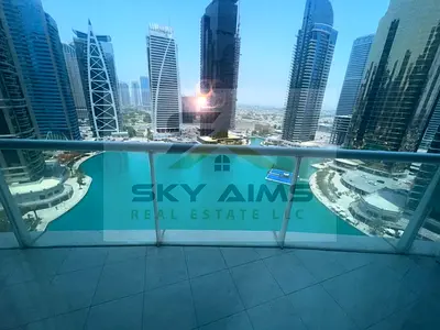 Huge Balcony | Fully Upgraded Furnished | Front Of DMCC Metro