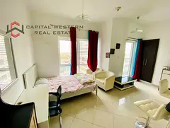Furnished Studio | Ready to Move | JLT