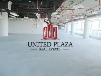 PRESTIGIOUS OFFICE | SHELL CORE | GREAT LOCATION