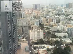 Cornish tower 2bedroom paritl view