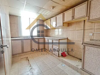 Elegant 1BHK Apartment | Family's Choice | Open View