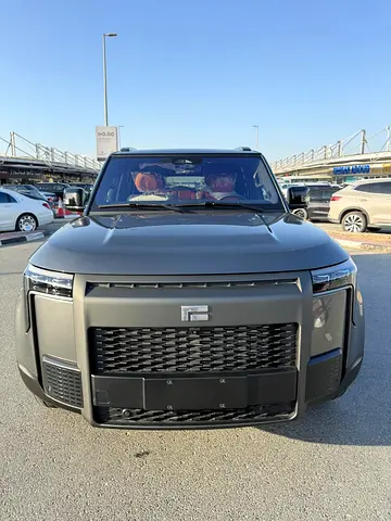 Rox 01 Captain ETE 2026 - Chinese Specs - Brand New