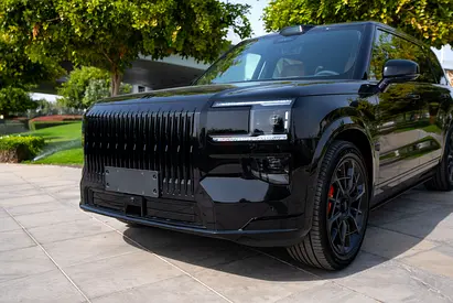 Black package !!!Last car in stock