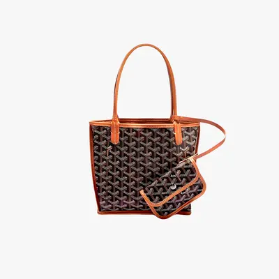 Goyard Mini Anjou