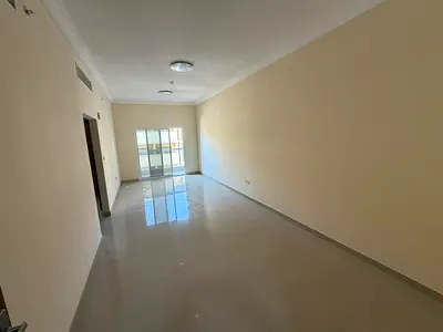 By the grace of God, a new building has been opened – the first resident in Al Jurf 3, Ajman