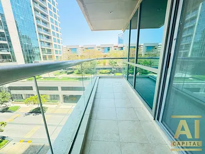 2 Bedroom Unit | Huge Balcony | Relaxing Views