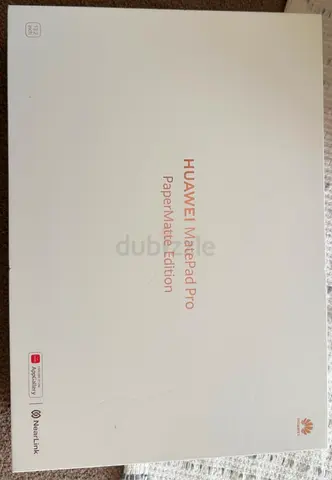 Huawei MetaPad Pro PaperMatte Edition