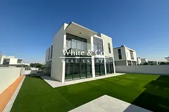 Landscaped | Type B Villa | Vacant Now