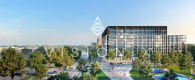 Contemporary Design | Spacious Apartments | Ready Soon