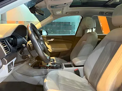 صورة مصغرة 12 لـ 2021 AUDI Q5
