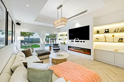 Fully Upgraded | Corner Unit | Negotiable