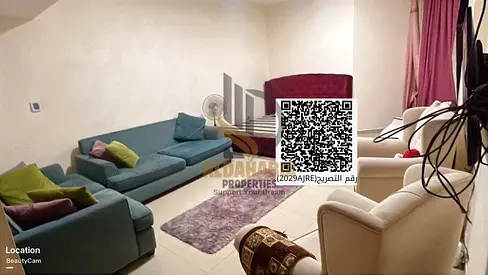 🏢 Studio for Sale in Horizon Towers – Ajman | Great Price