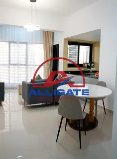 Fully furnished / Fully Marina view / Ready to move