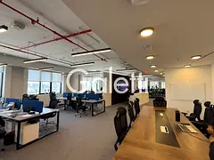 Tenanted | Low Rise Building | Combined Units