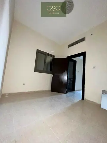 Small Two Bedroom With Parking Is Available For Rent In Paradise Lake Tower B6 Emirates City, Ajman!