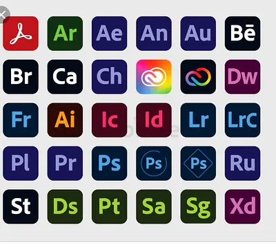 Adobe Creative Cloud Premium