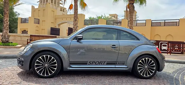 صورة 5 لـ 2019 Volkswagen BEETLE