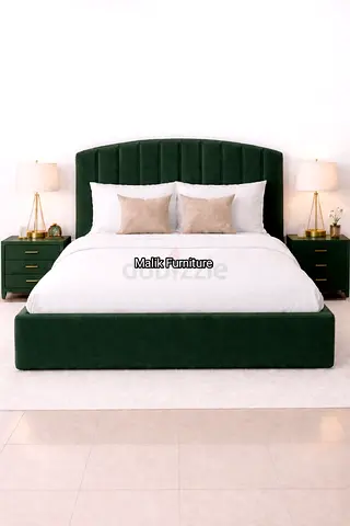 Brand new Queen size bed storage bed king bed mattress family bed queen bed double bed king size bed