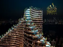 HIGH END FINISHING | AL BARARY VIEW | LIMITED OFFER | PRIVATE POOL