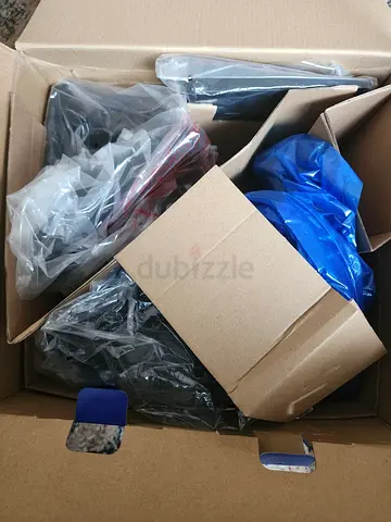 Hori brand new steering