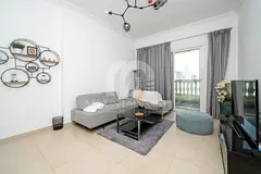 Multiple Chqs Furnished Modern Balcony Hotel View