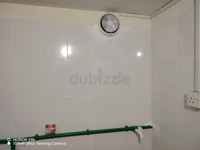 Room for rent in Al Twar 2